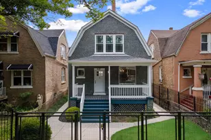 835 N Keystone Ave, Chicago, IL 60651 - Photo 1