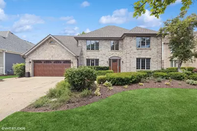 10809 Chaucer Drive, Willow Springs, IL 60480 - Photo 1