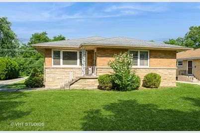 1250 Forest Road, La Grange Park, IL 60526 - Photo 1