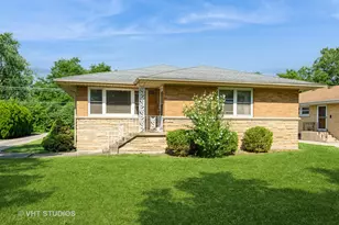 1250 Forest Rd, La Grange Park, IL 60526 - Photo 1