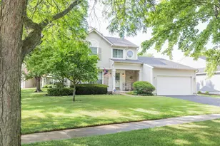 216 Dickens Trail, Elgin, IL 60120 - Photo 1