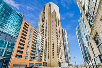420 E Waterside Drive #3410, Chicago, IL 60601 - Photo 1