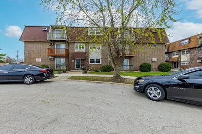 4309 W Park Lane Drive #2B, Alsip, IL 60803 - Photo 1