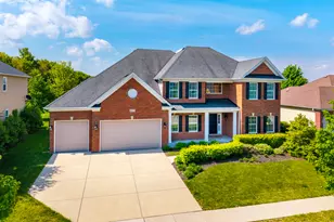 677 Slate Run, Elgin, IL 60124 - Photo 1