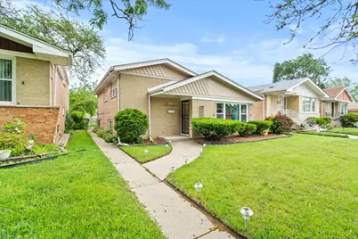 14427 Kenwood Avenue, Dolton, IL 60419 - Photo 1
