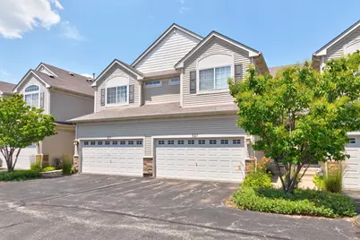 627 S Jade Lane, Round Lake, IL 60073 - Photo 1