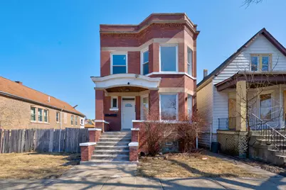 7131 S Carpenter Street, Chicago, IL 60621 - Photo 1