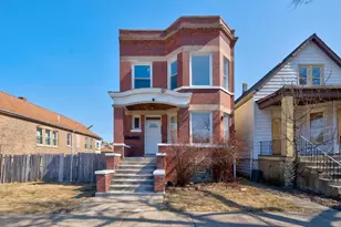 7131 S Carpenter St, Chicago, IL 60621 - Photo 1