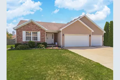 1726 Sage Drive, Normal, IL 61761 - Photo 1
