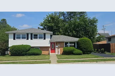 16961 Parkside Avenue, South Holland, IL 60473 - Photo 1