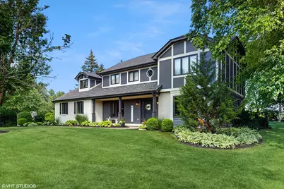 5N579 Leola Lane, Saint Charles, IL 60175 - Photo 1