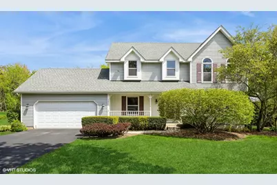 321 Greens View Drive, Algonquin, IL 60102 - Photo 1