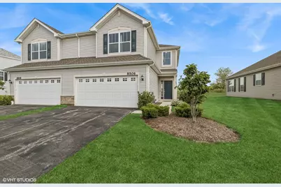 8506 Redbud Court, Wonder Lake, IL 60097 - Photo 1