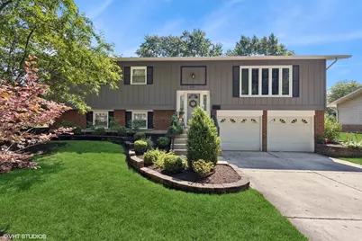 6901 Meadowcrest Drive, Downers Grove, IL 60516 - Photo 1
