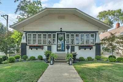 804 E Jackson Street, Morris, IL 60450 - Photo 1