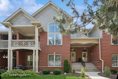 108 Callie Court, Morton Grove, IL 60053 - Photo 1