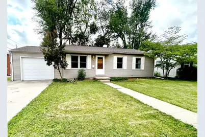 813 Reinthaler Road, Bloomington, IL 61701 - Photo 1