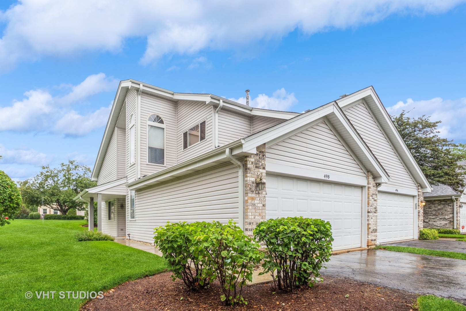 498 Stone Gate Cir, Schaumburg, IL 60193 - MLS 12418332 - Coldwell Banker