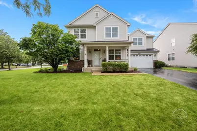 733 Market Drive, Oswego, IL 60543 - Photo 1