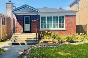 2544 W 107th St, Chicago, IL 60655 - Photo 1