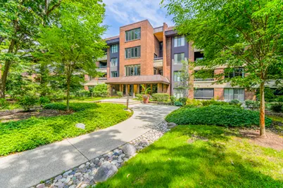 1401 Burr Oak Road #108B, Hinsdale, IL 60521 - Photo 1