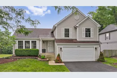 2243 Camden Lane, Hanover Park, IL 60133 - Photo 1