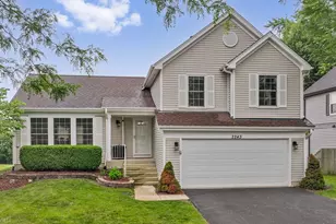 2243 Camden Ln, Hanover Park, IL 60133 - Photo 1