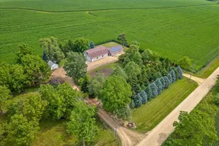 11386 W Haldane Rd, Polo, IL 61064 - Photo 1