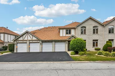 6514 Pine Trail Lane #2, Tinley Park, IL 60477 - Photo 1