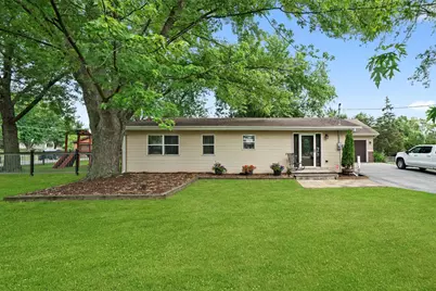 17011 Le Claire Avenue, Tinley Park, IL 60477 - Photo 1