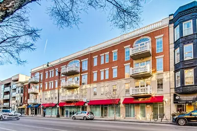 2762 N Lincoln Avenue #204, Chicago, IL 60614 - Photo 1