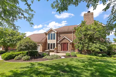 21978 Princeton Circle, Frankfort, IL 60423 - Photo 1