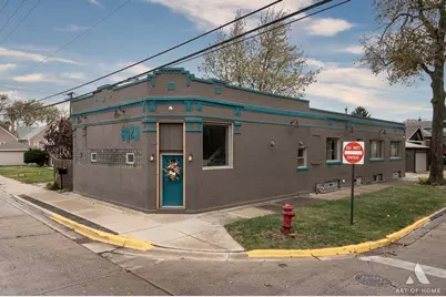 6928 Pershing Road, Berwyn, IL 60402 - Photo 1