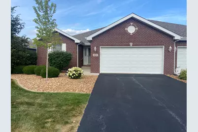 831 Oriole Drive, Peotone, IL 60468 - Photo 1