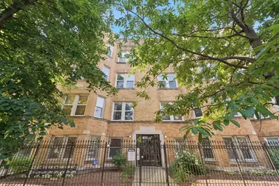 3561 W Lyndale Street #2W, Chicago, IL 60647 - Photo 1