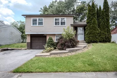 17690 Hillcrest Drive, Country Club Hills, IL 60478 - Photo 1