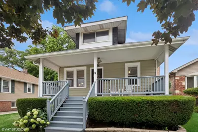 2444 N Erie Avenue, River Grove, IL 60171 - Photo 1