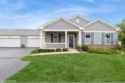 1689 Hannah Lane, Pingree Grove, IL 60140 - Photo 1