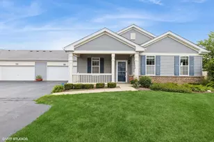 1689 Hannah Ln, Pingree Grove, IL 60140 - Photo 1