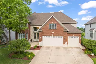 3316 Tall Grass Dr, Naperville, IL 60564 - Photo 1