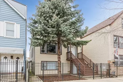 2836 N Lawndale Avenue, Chicago, IL 60618 - Photo 1