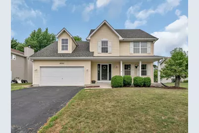 26330 W Bayberry Court, Channahon, IL 60410 - Photo 1