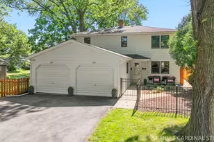 206 - 208 N Fremont St, Naperville, IL 60540 - Photo 1