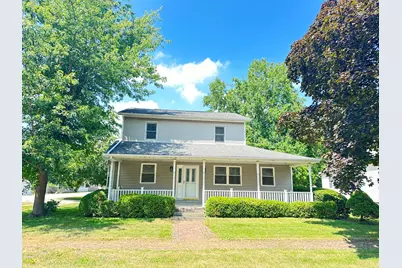 101 E Illinois Street, Mansfield, IL 61854 - Photo 1