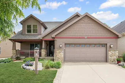 2510 Prairieridge Place, Champaign, IL 61822 - Photo 1