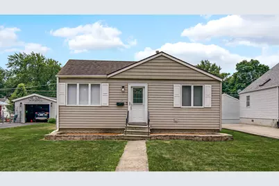 733 2nd Avenue, Morris, IL 60450 - Photo 1