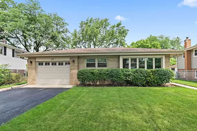 222 Dulles Road, Des Plaines, IL 60016 - Photo 1