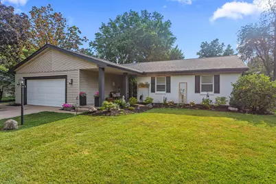 1806 Floral Park Drive, Savoy, IL 61874 - Photo 1