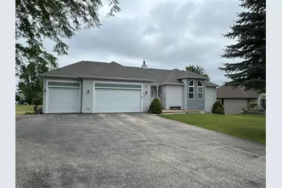 3760 White Tail Drive, Wonder Lake, IL 60097 - Photo 1