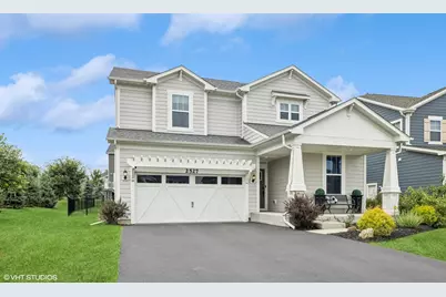 2527 Langston Court, Woodridge, IL 60517 - Photo 1